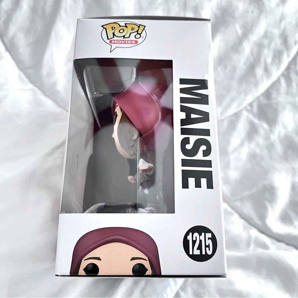 POP Jurassic World - Maisie 1215